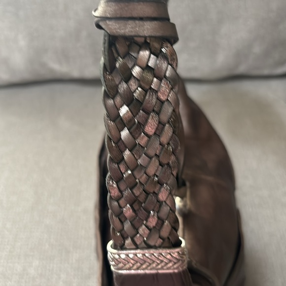 Shoulder bag and wallet - Picture 14 of 17